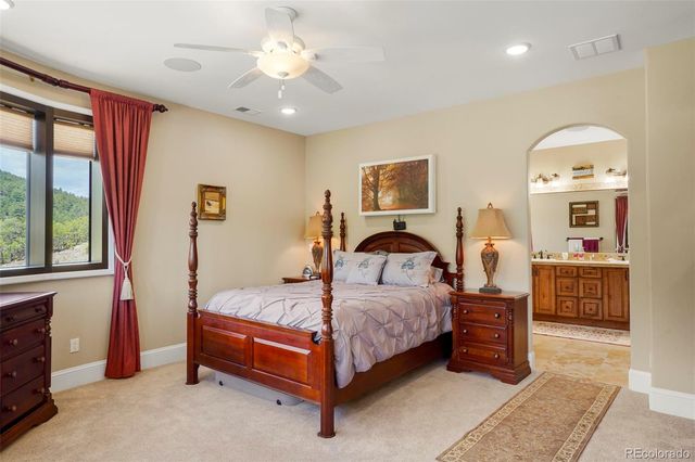 400 Bear Trax Drive, Canon City, CO 81212