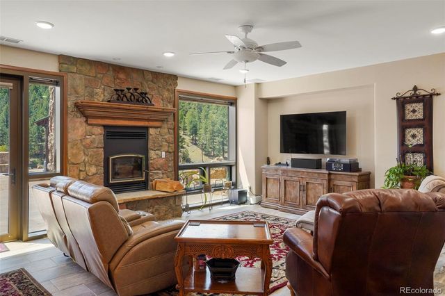 400 Bear Trax Drive, Canon City, CO 81212