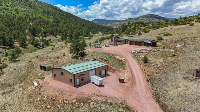 400 Bear Trax Drive, Canon City, CO 81212