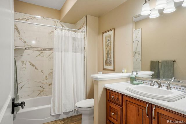 400 Bear Trax Drive, Canon City, CO 81212