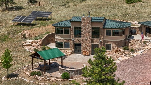 400 Bear Trax Drive, Canon City, CO 81212