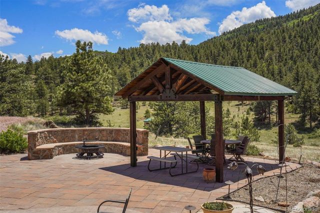 400 Bear Trax Drive, Canon City, CO 81212