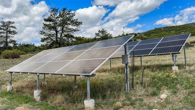 400 Bear Trax Drive, Canon City, CO 81212