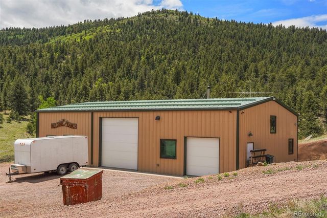 400 Bear Trax Drive, Canon City, CO 81212