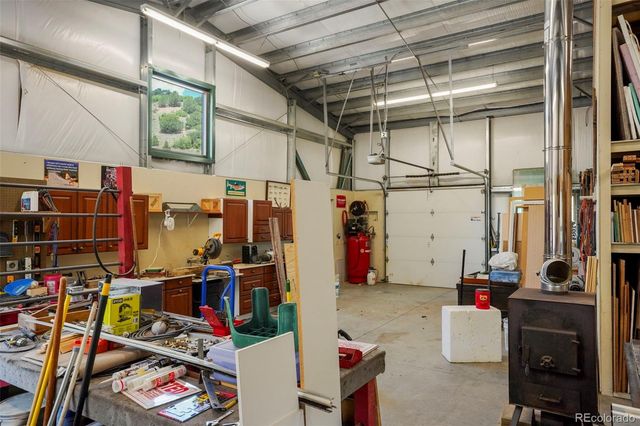 400 Bear Trax Drive, Canon City, CO 81212