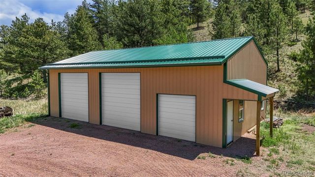400 Bear Trax Drive, Canon City, CO 81212