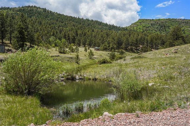 400 Bear Trax Drive, Canon City, CO 81212