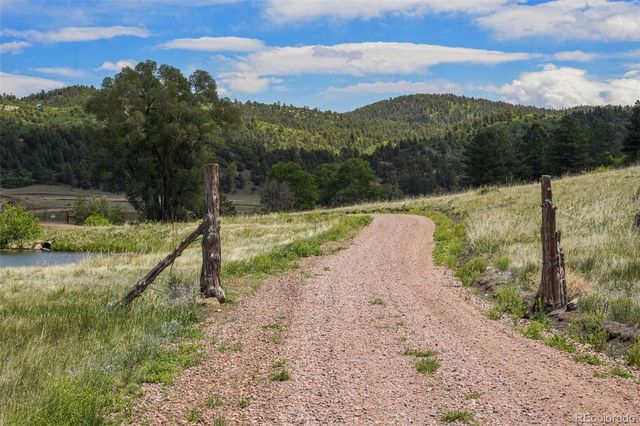400 Bear Trax Drive, Canon City, CO 81212