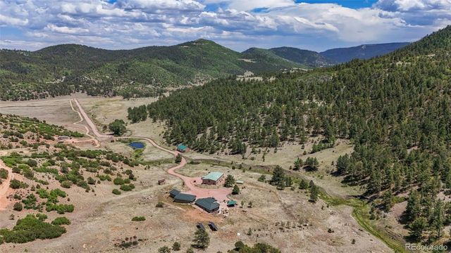 400 Bear Trax Drive, Canon City, CO 81212