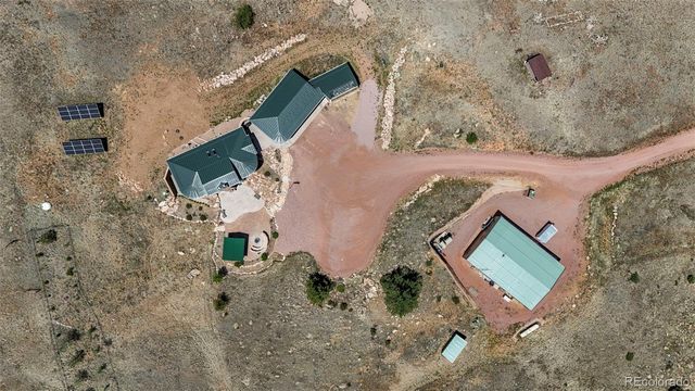 400 Bear Trax Drive, Canon City, CO 81212