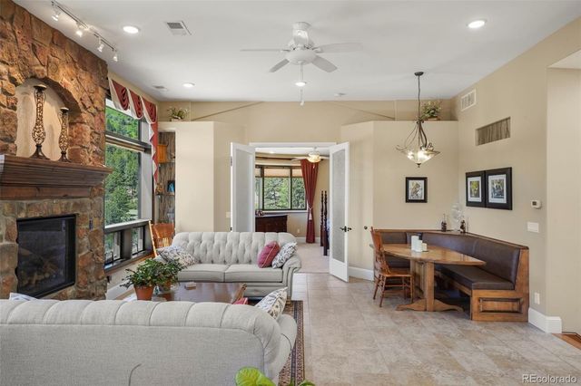400 Bear Trax Drive, Canon City, CO 81212