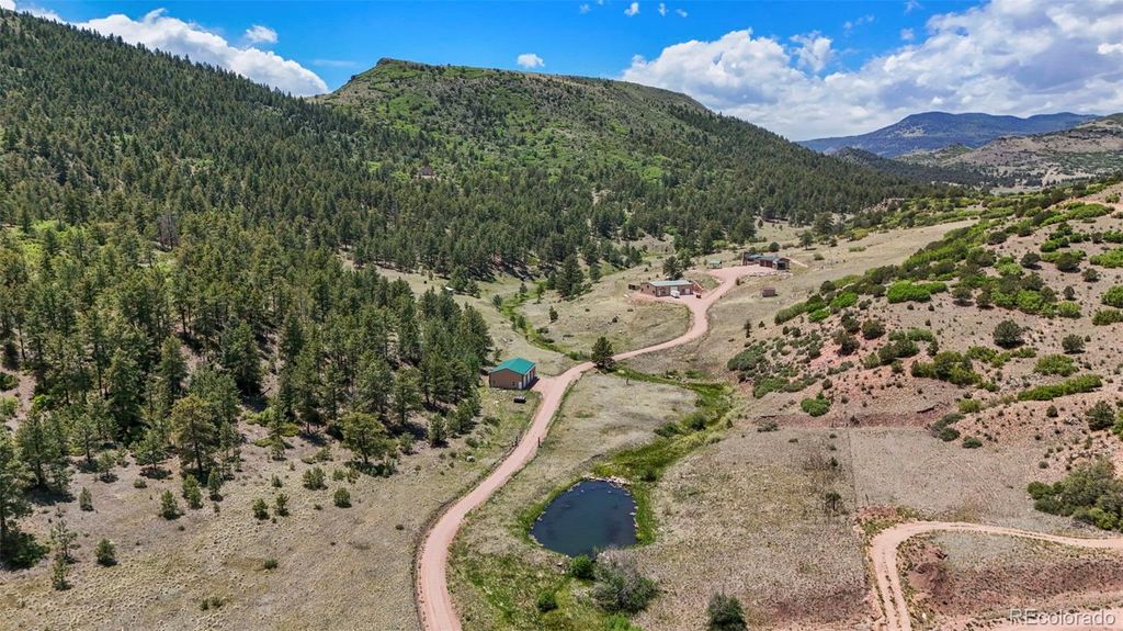 400 Bear Trax Drive, Canon City, CO 81212