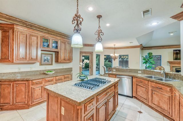 1606 Keenen Court, Houston, TX 77077