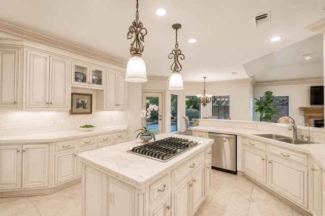 1606 Keenen Court, Houston, TX 77077
