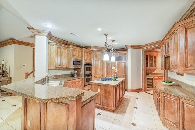 1606 Keenen Court, Houston, TX 77077