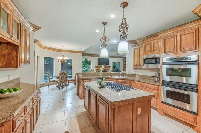 1606 Keenen Court, Houston, TX 77077