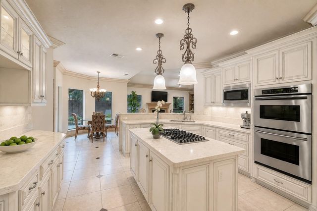 1606 Keenen Court, Houston, TX 77077