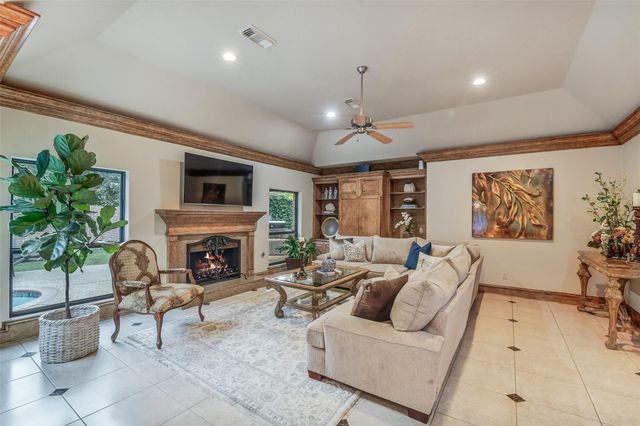 1606 Keenen Court, Houston, TX 77077