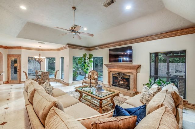 1606 Keenen Court, Houston, TX 77077