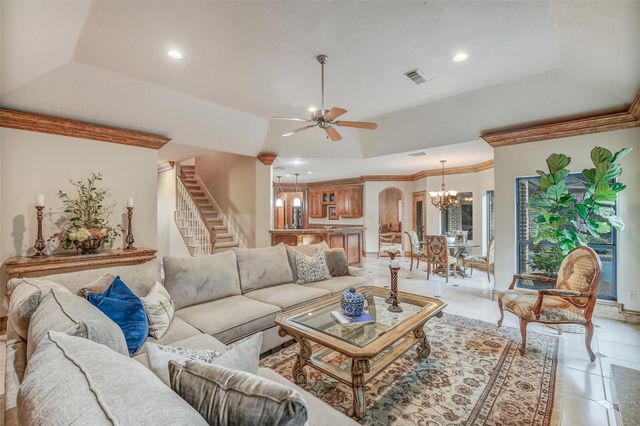 1606 Keenen Court, Houston, TX 77077