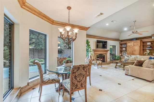 1606 Keenen Court, Houston, TX 77077