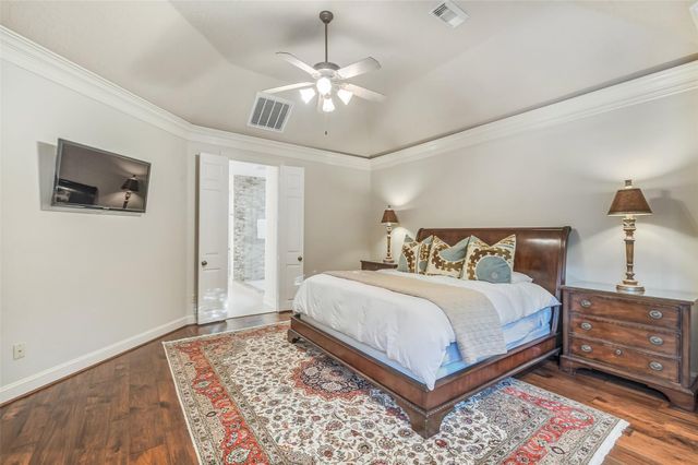 1606 Keenen Court, Houston, TX 77077