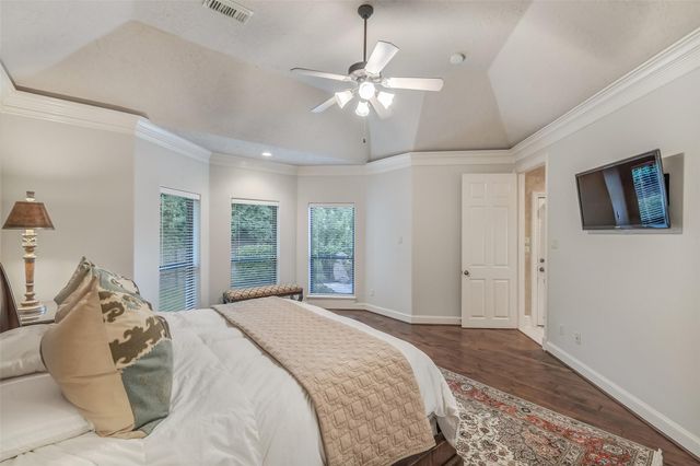 1606 Keenen Court, Houston, TX 77077