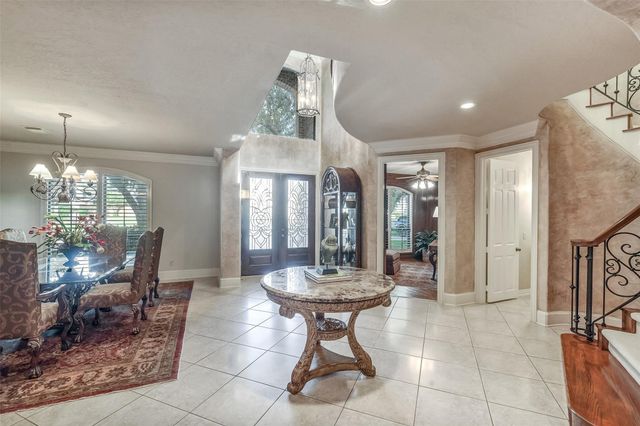 1606 Keenen Court, Houston, TX 77077