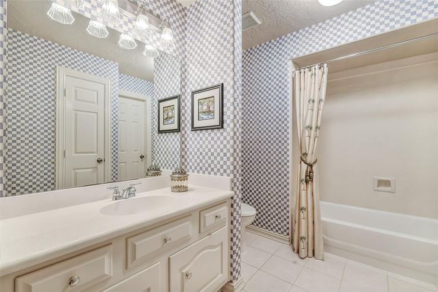 1606 Keenen Court, Houston, TX 77077
