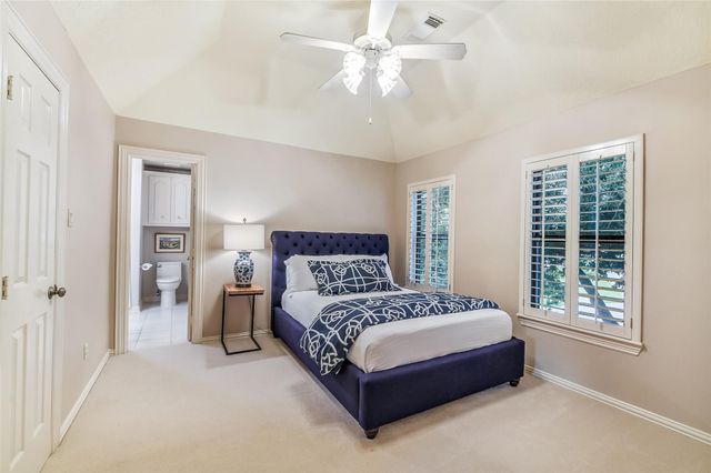 1606 Keenen Court, Houston, TX 77077
