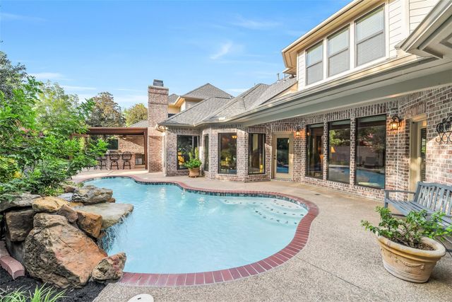 1606 Keenen Court, Houston, TX 77077