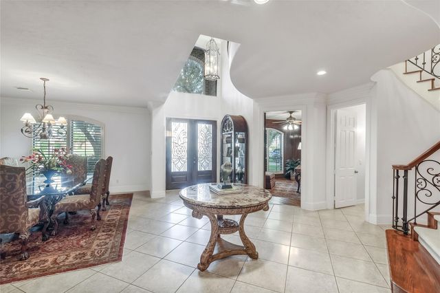 1606 Keenen Court, Houston, TX 77077