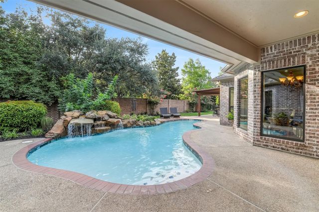 1606 Keenen Court, Houston, TX 77077