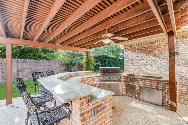 1606 Keenen Court, Houston, TX 77077