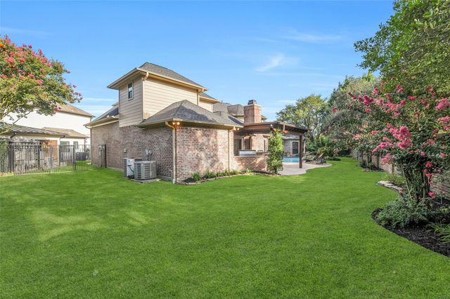 1606 Keenen Court, Houston, TX 77077