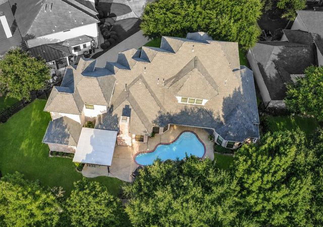 1606 Keenen Court, Houston, TX 77077