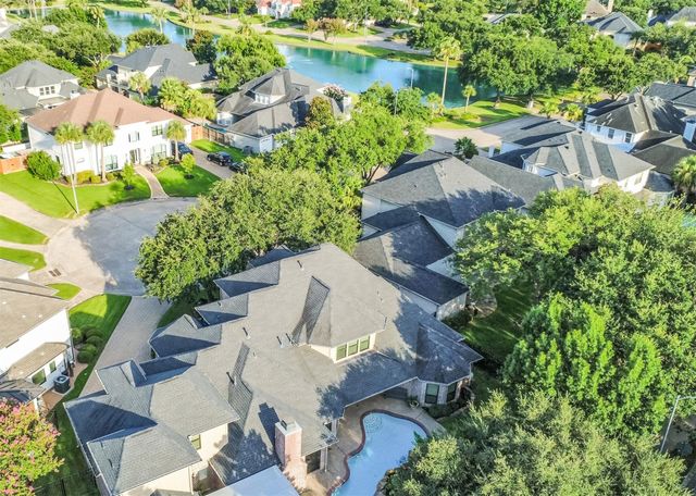 1606 Keenen Court, Houston, TX 77077