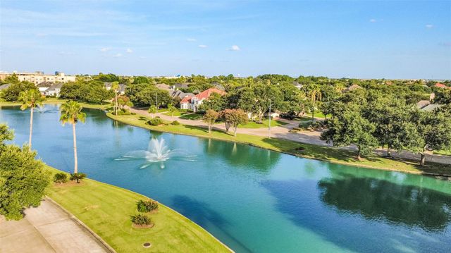 1606 Keenen Court, Houston, TX 77077