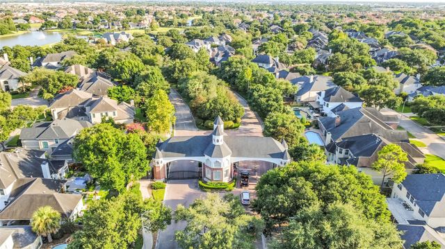 1606 Keenen Court, Houston, TX 77077