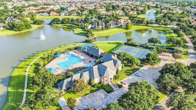 1606 Keenen Court, Houston, TX 77077