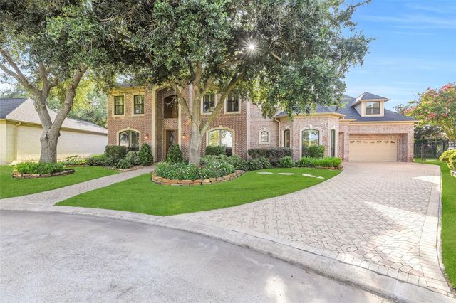 1606 Keenen Court, Houston, TX 77077