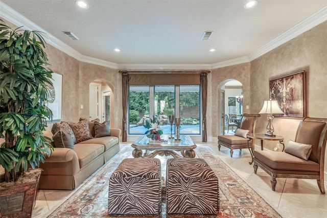 1606 Keenen Court, Houston, TX 77077