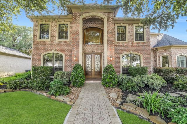 1606 Keenen Court, Houston, TX 77077