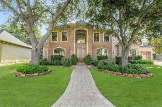 1606 Keenen Court, Houston, TX 77077