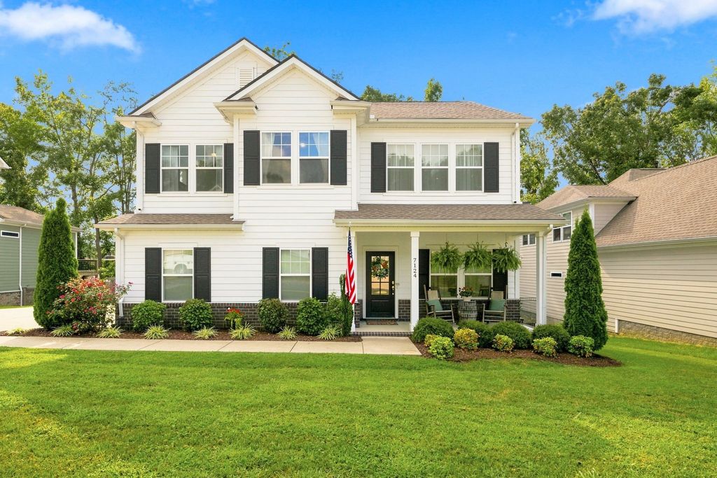 7124 Pepper Tree Cir, Fairview, TN 37062