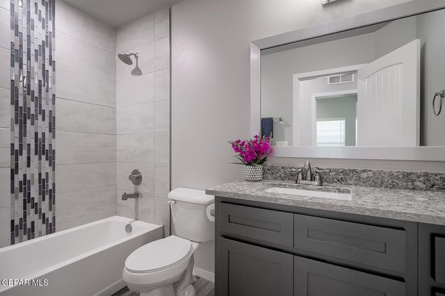 12152 Bahjat Drive, El Paso, TX 79934