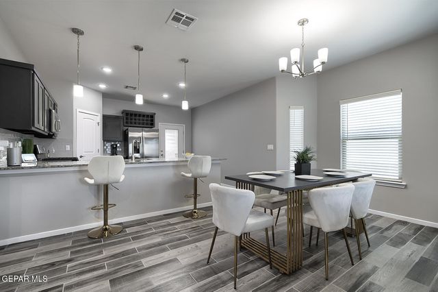 12152 Bahjat Drive, El Paso, TX 79934