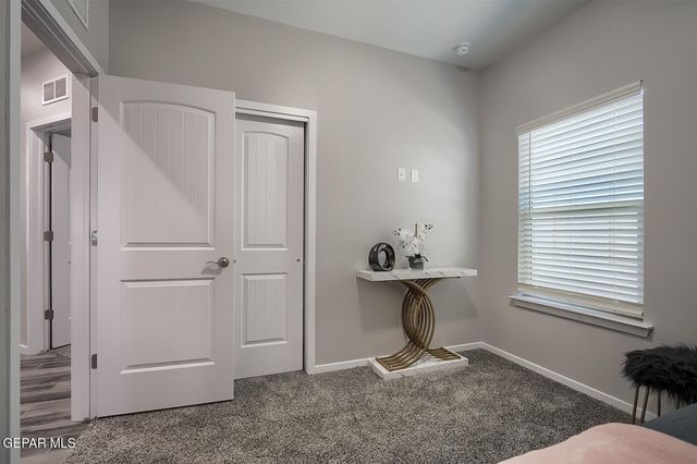 12152 Bahjat Drive, El Paso, TX 79934