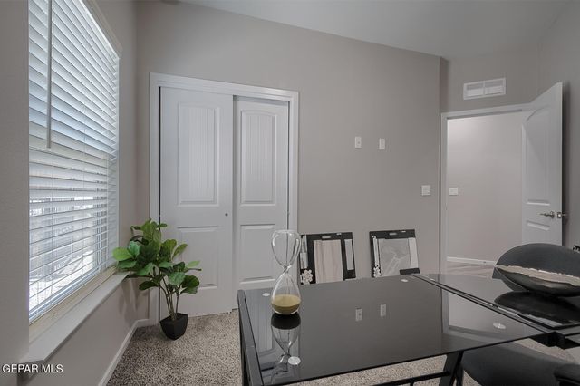 12152 Bahjat Drive, El Paso, TX 79934