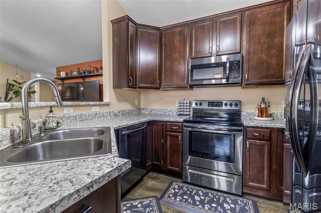 13723 Willow Wind Drive, De Soto, MO 63020